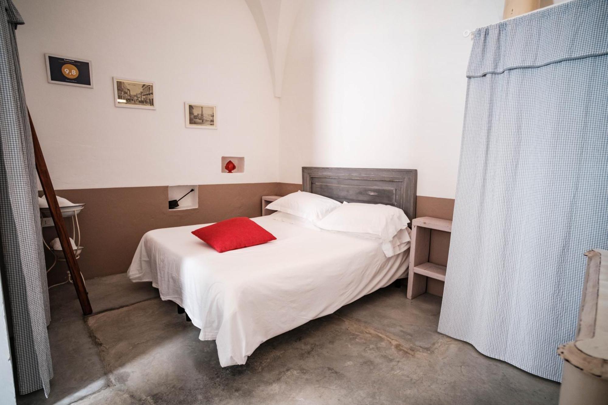 Casa Le Mura 奥斯图尼 外观 照片
