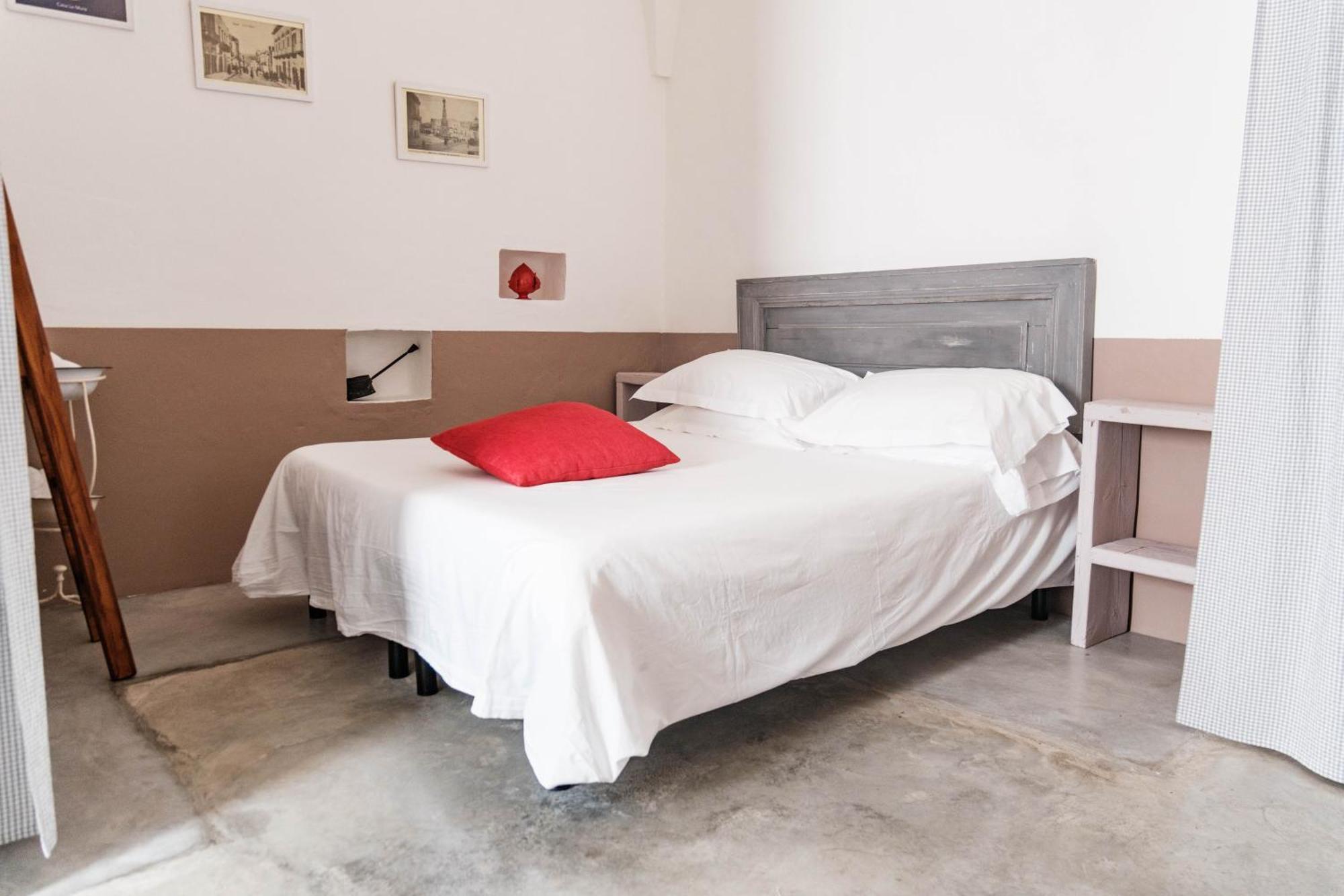 Casa Le Mura 奥斯图尼 外观 照片