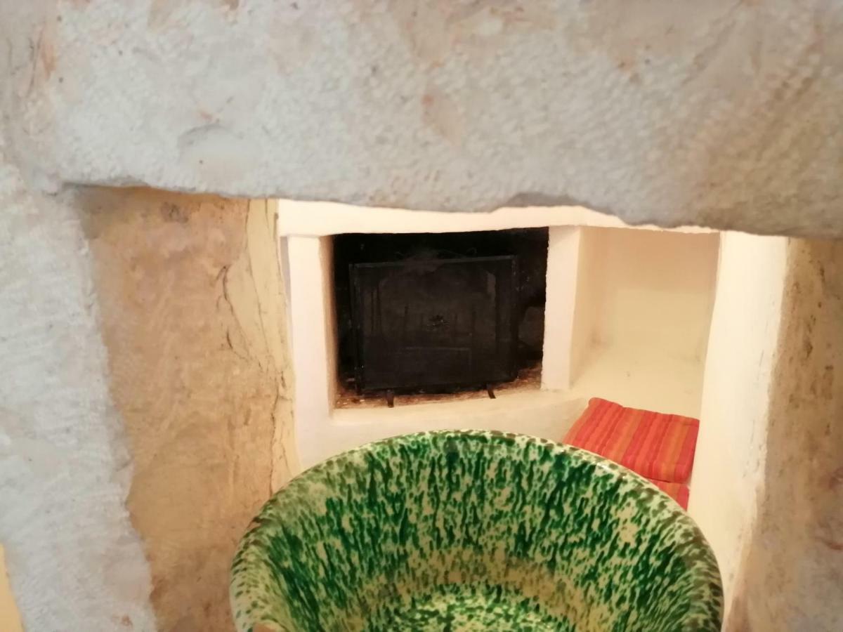 Casa Le Mura 奥斯图尼 外观 照片